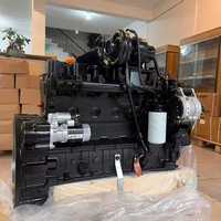 Moteur DONGFENGCUMMINS 6BTA5.9-C180 neuf avec pompe mécanique 180 ch, moteur 6BT Cummins DCEC d'origine pour Sany