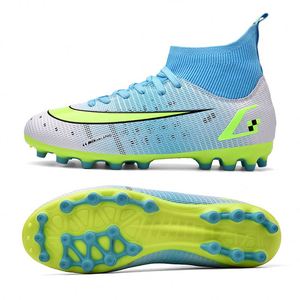 <span class=keywords><strong>Scarpe</strong></span> da <span class=keywords><strong>calcio</strong></span> <span class=keywords><strong>calcio</strong></span> staccabili <span class=keywords><strong>calcio</strong></span> antiscivolo calze per <span class=keywords><strong>calcio</strong></span> seconda taglia 39 mixtut Under300 copia cinque - Product Image 1