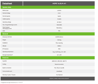 Nueva Versión Growatt Liquid 16KWh 314Ah 51.2V HOPE 16.0LM-A1/A2 14.3L-R1 Batería de Litio 6000 Ciclos Suministro de Energía de Respaldo