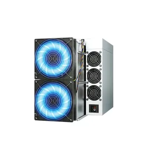 New BTC thợ mỏ antminer S21 + 235t 225t 216t 3564W antminer s21plus BTC Khai Thác Mỏ có lợi nhuận Bitcoin thợ mỏ hơn antminer S21 s19k Pro - Product Image 2