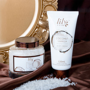 Grossiste Marque Privée Spa Personnalisé Coffret Cadeau Salle <span class=keywords><strong>De</strong></span> Bains <span class=keywords><strong>Ensemble</strong></span> <span class=keywords><strong>De</strong></span> <span class=keywords><strong>Bain</strong></span> avec Lotion <span class=keywords><strong>Bain</strong></span> Sel Barbe Huile Shampooing Gel Douche Pour Homme Garçon - Product Image 3