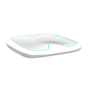 Máquina Portátil de Tonificación del Suelo Pélvico Magnética, Máquina de Adelgazamiento Electromagnética para Levantar Glúteos y Moldear Abdominales, Equipo de Fitness para el Hogar - Product Image 6