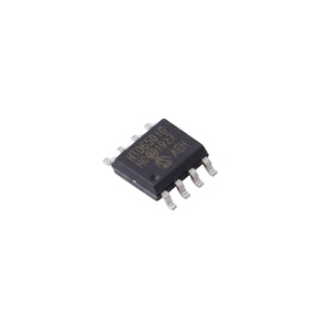 MTD6501G-HC1 SOP-8-EP ชิปไดรเวอร์มอเตอร์แบบไร้แปรงถ่าน (BLDC) - Product Image 1