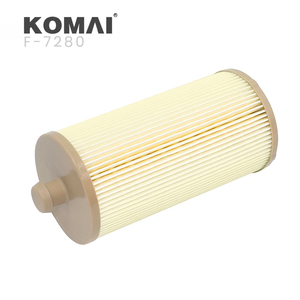 Filtro de Combustible Diésel KOMAI L4700-1105350 S00007280+02 S00007280+01 para SANY - Product Image 5