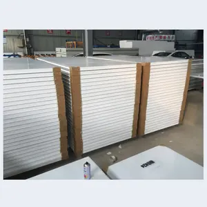 Tiêu Chuẩn Hoa Kỳ Giá Rẻ Xây Dựng Cách Nhiệt Mở Rộng Polystyrene Bọt Panel Cho Chất Lượng Cao