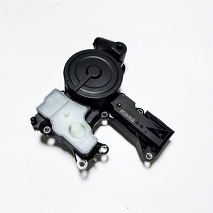 Separador de Agua y Aceite para Volkswagen Multivan 06H103495AG, Pieza de Repuesto - Product Image 2