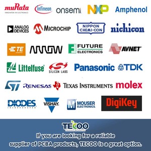 OEM pcba Clone PCB đảo ngược kỹ thuật in bảng mạch lắp ráp pcba nhà sản xuất Nhà cung cấp - Product Image 6