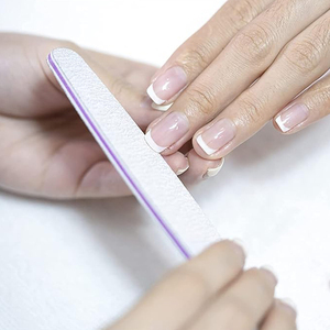 <span class=keywords><strong>Lima</strong></span> <span class=keywords><strong>de</strong></span> Uñas Profesional Desechable Zebra 100/180 para <span class=keywords><strong>Manicura</strong></span> y Belleza, Venta Caliente - Product Image 5