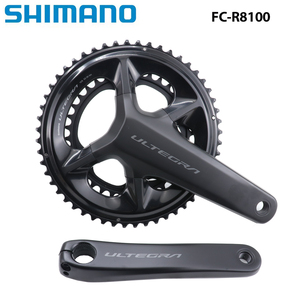 Groupe de transmission électronique <span class=keywords><strong>Ultegra</strong></span> Di2 R8170 2x12s pour vélo de route à freins à disque, comprenant R8150 FD RD et pédalier R8100, original - Product Image 6