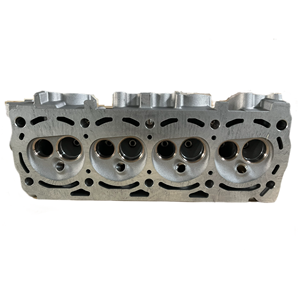 Testata Cilindri BAH/BJA/BLH/BLM/BTS 032103063AC 032103373T 032103353KK per V-W - Product Image 1