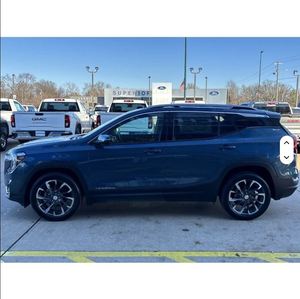 ACQUISTA SUV USATO <span class=keywords><strong>GMC</strong></span> Terrain SLT 2024 - Product Image 2