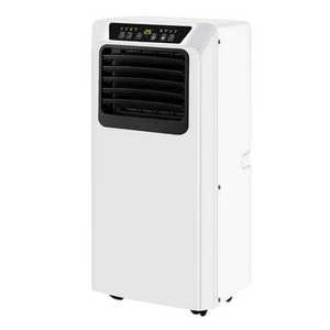 ODM Mini <b>Portable</b> Inverter <b>AC</b> <b>Unit</b> R290 Variable Frequency Electric Air Conditioner 10000 Btu 400-500 Sq ft Household Cooling - Product Image 6