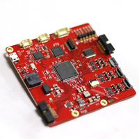 Diseño electrónico Otra placa de circuito PCB impresa PCBA Tipo de producto