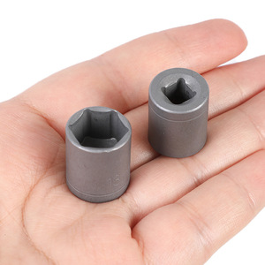 Dr. Giant Socket Wrench 3/8 In Hex Steel Phosphating Diy Tool - Product Image 1