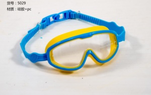 Lunettes de <span class=keywords><strong>natation</strong></span> HD transparentes pour myopie Lunettes de <span class=keywords><strong>natation</strong></span> étanches anti-buée pour hommes, femmes et enfants Vente en gros en usine - Product Image 3