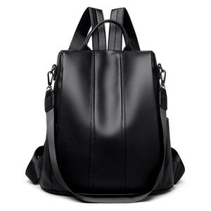 <span class=keywords><strong>Sac</strong></span> à dos rétro 2026, nouveau style, <span class=keywords><strong>sac</strong></span> à dos de voyage décontracté grande capacité pour femme, style coréen haut de gamme, <span class=keywords><strong>sac</strong></span> pour femme - Product Image 4