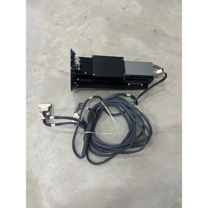 Ikegami HDL-40TR Usado Como Está, Piezas de Equipos de Semiconductores Legacy - Product Image 6