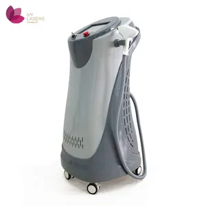 Oriental 2020 Newest Painless Freezing Point 3 Wavelength Laser 755 808 1064 Hair Removal Turkey