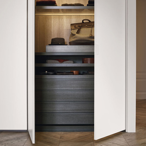 Armadio Guardaroba di Design Moderno e Semplice per Hotel di Lusso, Produzione OEM Balom - Product Image 2
