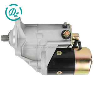 EexcavaStart 12V 10T 2.5KWt 751C 853 Conjunto de arranque para excavadoras de servicio pesado para R70 R80 Hyster H80XL 1004-4 Reemplazos - Product Image 2