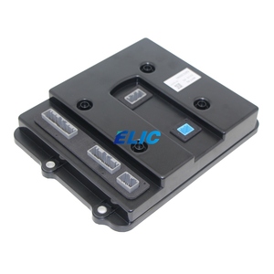 Nuevo Controlador YA00015390 ZH210LC-5B para Excavadora Elic, Repuesto para Maquinaria de Construcción - Product Image 3