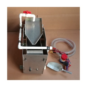 Máy giặt mini di động, máng lọc vàng tinh - Product Image 1