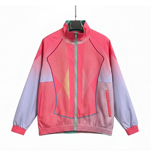 Jaket Sepak Bola Pria Tim Nasional Jerman Terlaris, Anti Air, Model Puffer, untuk Latihan - Product Image 4