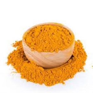 Precio al por mayor extracto de cúrcuma orgánico a granel 95% polvo de curcumina salvaje amarillo brillante extracción solvente alimentos tambor de raíz de hierbas - Product Image 2