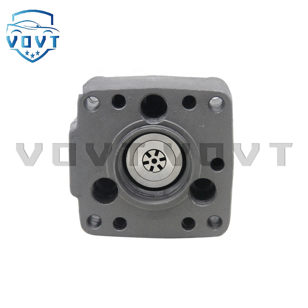 New Diesel Fuel Pump Head Rotor 096400-1500 Rotor Head VE Pump for Fuel Parts