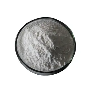 Cosmétiques de Qualité Alginate de Sodium Alginate de Sodium Alginate de Sodium Poudre 9005-38-3