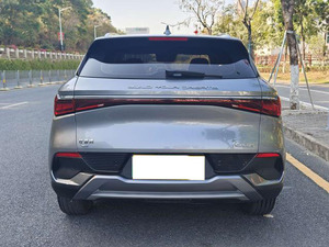 BYD Yuan PLUS 2022 Usato, 430KM <span class=keywords><strong>Prestige</strong></span>, SUV Compatto 5 Posti FWD, Veicolo Elettrico Puro di Alta Qualità a Lunga Autonomia - Product Image 6