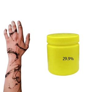 Nouvelles Idées de Produits 2025 Meilleure Crème Tatouage Marque Privée 29,9% pour Maquillage Permanent Micropigmentation Soins de la Peau 500g - Product Image 1