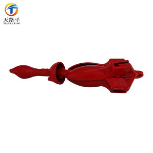 Высококачественная отливка <span class=keywords><strong>OEM</strong></span>, производство по отливке по выплавляемым моделям, поставщик, стальная прецизионная инвестиционная отливка - Product Image 3