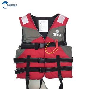 CE approuvé ignifuge marine <span class=keywords><strong>red</strong></span> <span class=keywords><strong>bull</strong></span> de sauvetage pour wakeboard - Product Image 4