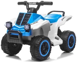 Nouvelle <span class=keywords><strong>Voiture</strong></span> Électrique pour Enfants 6V, Véhicule Tout-Terrain Électrique pour Enfants, Grande Taille, <span class=keywords><strong>Voiture</strong></span> Jouet à Conduire pour Enfants - Product Image 1