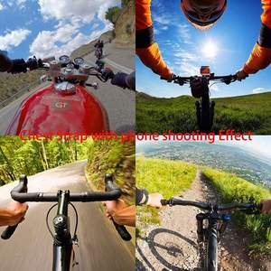 Điện Thoại Di Động Điện Thoại Ngực Dây Đeo Khai Thác Núi Đầu Dây Đeo Chủ Kit Đối Với POV/Vlog Điện Thoại Di Động <span class=keywords><strong>Clip</strong></span> Đối Với Samsung <span class=keywords><strong>iPhone</strong></span> Máy Ảnh Đi/Pro - Product Image 5