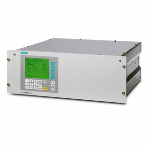 เครื่องวิเคราะห์ก๊าซอินฟราเรดแบบ NDIR รุ่น ULTRAMAT 6สำหรับการตรวจสอบก๊าซอุตสาหกรรมอย่างต่อเนื่อง - Product Image 1