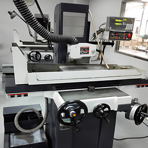 Máy mài công cụ Máy Mài bề mặt nhỏ Máy khoan bit phay dao tiện công cụ mài máy - Product Image 3