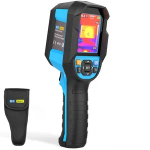 PQWT-CX160 neues Produkt Imager Heizrohr Locator Wasser leck Reparatur werkzeug Handheld Wärme bild kamera