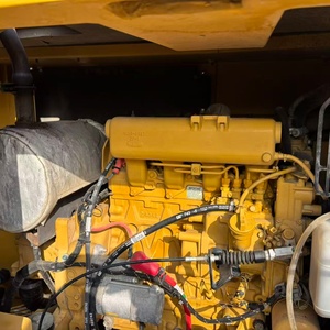 รถขุดตีนตะขาบ CAT 307.5 มือสอง สภาพเหมือนใหม่ รถขุดไฮดรอลิกมือสองแท้ รุ่น CAT 306 307 307.5 308 - Product Image 5