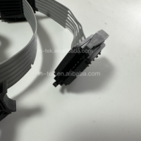 Mesin karpet tekstil tenun, kabel penghubung sx jc7