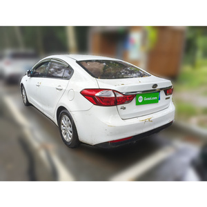 Auto <span class=keywords><strong>Usata</strong></span> <span class=keywords><strong>Kia</strong></span> K3 2016 Fornitore Affidabile Benzina 1.6 Trazione Anteriore 5 Posti - Product Image 4
