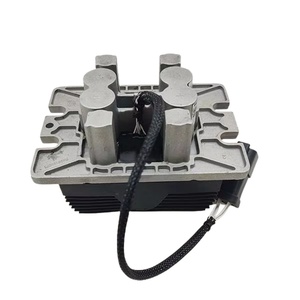 561-7001 Control Group Pedal 5617001 <b>Pilot</b> Valve for E323G E330GC E336GC E345GC E349GC - Product Image 1