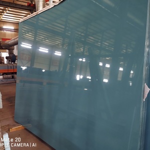 Direct Selling <b>Large</b> Decorative Double Coated 2-6mm Sliver Mirror Glass Sheet - Product Image 2