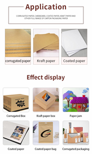 Tinta de Alta Densidad ZYJJ para Impresoras de Una Sola Pasada con Cabezales de Impresión Canon, EPSON y <span class=keywords><strong>HP</strong></span>, para Impresión en Cartón y Vasos de Papel - Product Image 5