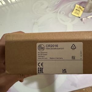 Module de capteur d'automatisation industrielle d'origine neuf de marque Premium Seller CR2016 en stock - Product Image 6