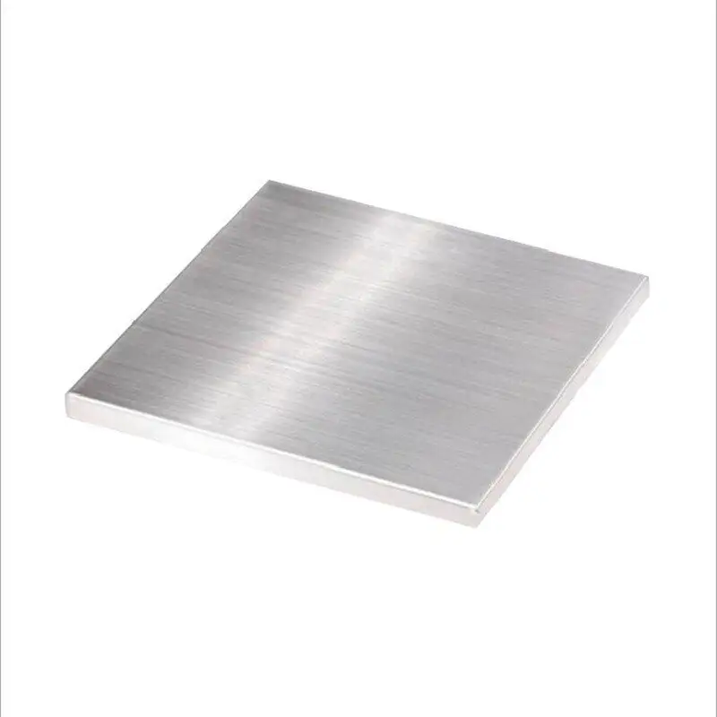 NXF Best Price Decorative Stainless Steel Sheet Inox 316 Super Duplex Mirror Finish-304 430 904 Plate