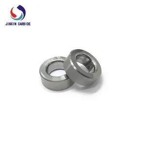 Cincin Rol Tungsten Carbide Tahan Panas Kustom Pabrikan Gulungan Tungsten Carbide