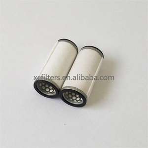 Elemento filtro de separação de óleo e gás 96541300000 <span class=keywords><strong>96541400000</strong></span> - Product Image 1