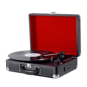 musicale multi modern gramophone lp record player high end turntable modern gramophone cd vinyl record player